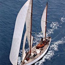 Adria Yacht 