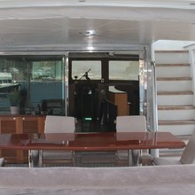 Babosch Yacht 