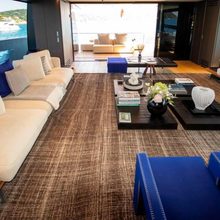 Just Marie III Yacht 