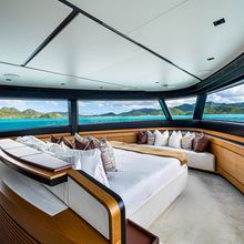 Bad Mutha Yacht 