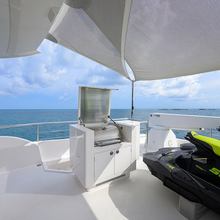 Aqua Life Yacht 