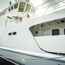 Indratus Yacht 