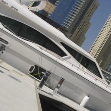 Lady Bella Yacht 