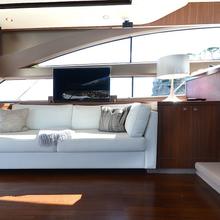 Lady M Yacht 