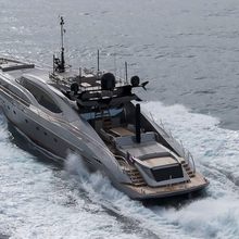 Taimare Yacht 