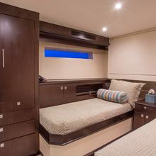 Lady Carmen Yacht 