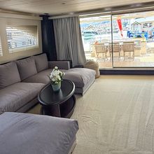 Timeout Together Yacht 