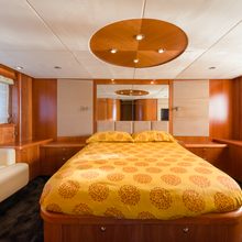 Glorious Yacht 