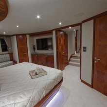 Aboat Time Yacht 