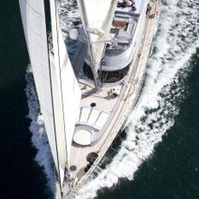 Sylver K Yacht 