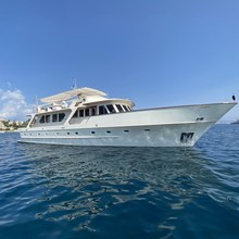 Stalca Yacht 