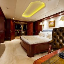 Legend Yacht Master Stateroom