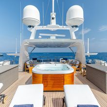 Dylan Anne Yacht