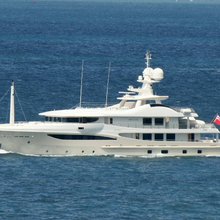 Dojo Yacht 