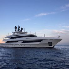 Andiamo Yacht 
