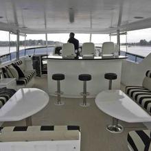 Sterling V Yacht 