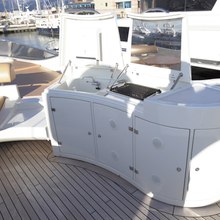 Sula Yacht 