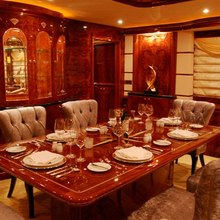 Lady Eileen II Yacht 