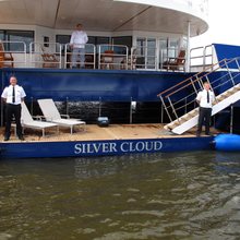 Nurja Yacht Crew