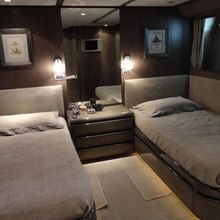 Aspa Yacht 