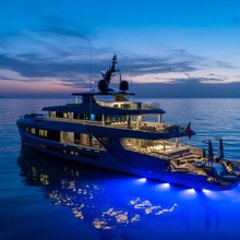 Noa I Yacht 