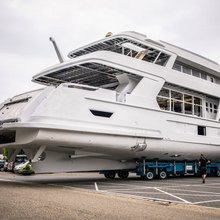 Maravi Yacht 