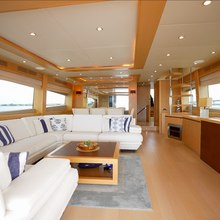 Maryana Yacht 
