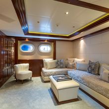 Blue Moon Yacht 