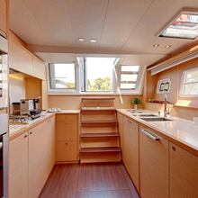 GO FREE II Yacht 