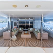 Shalawaty Yacht 