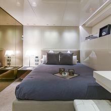 Musha Yacht 