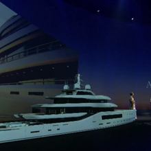 Netto II Yacht 