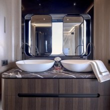 Sirena 42M/01 Yacht 
