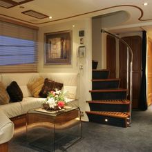 Pure Adrenalin Yacht 