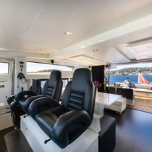 Star of Seven Seas Yacht 