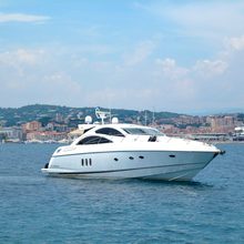 Luciano Yacht 