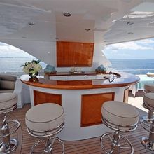 Excellence Yacht 