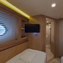 Rang Noi Princess Yacht 