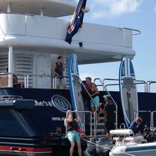 She's A 10 Yacht 