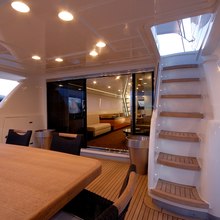 Larmera Yacht 