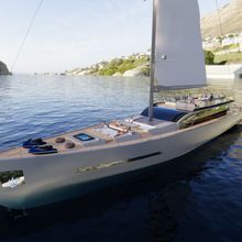 Boa Kingdom Yacht 
