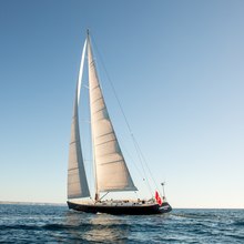Umiko Yacht 