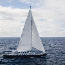 Milo Yacht 
