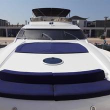 Bravo Yacht 
