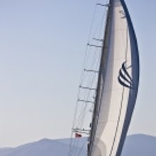 Atlantis Pearl Yacht 