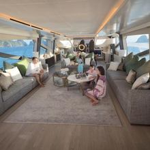 Dolce Vita Yacht 