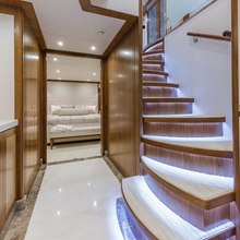 Second Amendment Yacht 