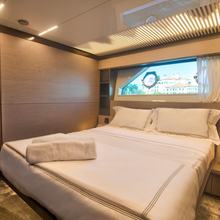 Ciao II Yacht 