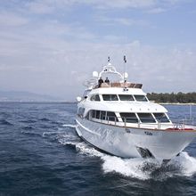 Nanou Yacht 