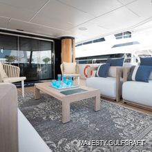 Alkhadra Yacht 